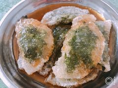 -正宗棉湖甜汤春卷店