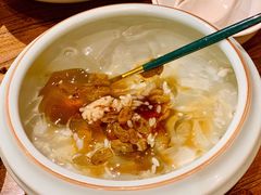 薄荷冰粉-大川先生·小龙虾·川菜(信义坊店)