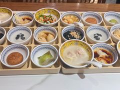 -龙抄手(春熙路总店)