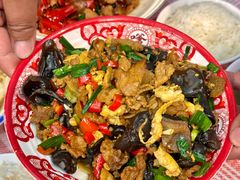 -高嗲嗲·湘味爆炒王(新城科技园店)