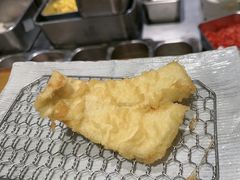-天ぷら定食まきの(難波千日前店)
