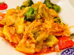 -番茄屋葡式美食(总店)