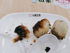 -小杨生煎(成山巴黎春天店)