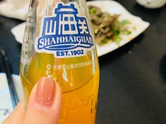 -正宗天津烧麦馆(柳州路店)