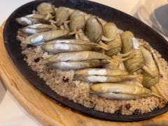 -莆田餐厅PUTIEN(三里屯店)