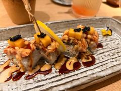 -阿吾罗·月咏精致日料(港汇恒隆广场店)