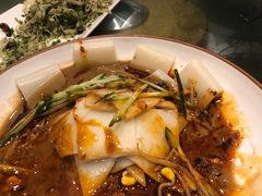 -粗茶淡饭•陕菜•家常菜