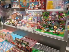 -泡泡玛特POPMART(沈阳大悦城店)
