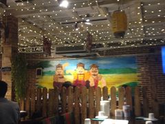 -三个大叔东北烧烤·砂锅菜(西三旗店)