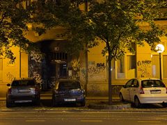 -耶拉契奇总督广场