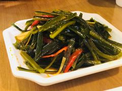 -台北楚楚园馅饼粥(虹桥南丰城店)