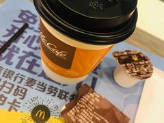 -麦当劳(文武路店)