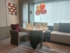 -深圳国际会展中心洲际酒店