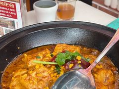 -小城外婆肴私房菜.家宴聚集点(圆明园颐和园·清河上地店)