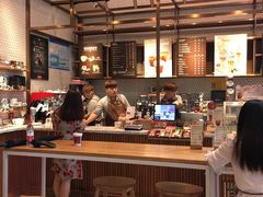 -COSTA COFFEE(静安嘉里中心店)