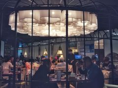 大堂-潮堂(环球金融中心店)