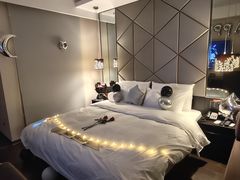 -桔子酒店（上海静安寺武宁路地铁站店）(原静安寺余姚路店)