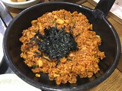 -金顺碳烤肉(1号店)