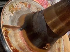 -京炭铜锅涮肉·羊蝎子·羊肉炉(保利·时光里店)