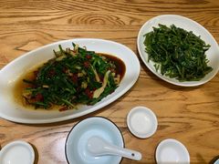 -金海湾海鲜排档(朱家尖店)