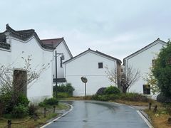 -东梓关景区村庄