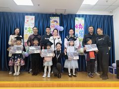 -蓝话筒·少儿成人演讲口才·主持朗诵·戏剧表演(大华第一坊店)