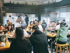 大堂-范贤光鸡公煲(平乐园总店)