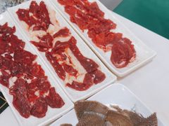 -悦来悦牛潮汕牛肉火锅(大浪店)