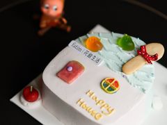 -花甜生活FatimCake·生日蛋糕