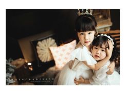 点击看大图 -幺幺BABY婚纱摄影