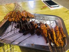 -铁诚烤肉