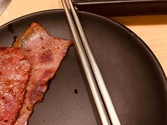 -花味·自助烤肉(雨花客厅店)