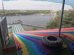 -渔岛海洋度假区