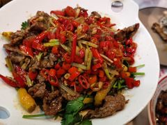 -堂瓦里·33年传统赣菜(第一街区店)