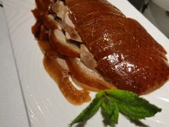 -惠丰堂饭庄·烤鸭·京味菜(翠微路店)