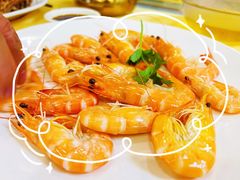 -旺富东海大酒楼(海鲜街店)