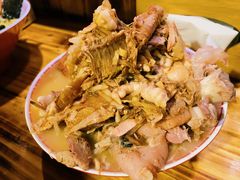 -老龙亭拉面店