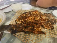 -北京水岸山吧度假村(雁栖镇店)