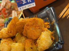 -林二哥宜烤官·宜宾小烧烤