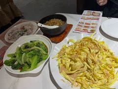 -红日饭店(裕隆三路店)