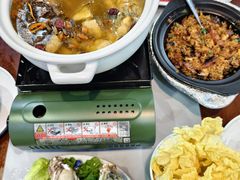 -金龙·打边炉(武进路店)