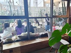 -FUNFUN有饭花园聚会餐厅