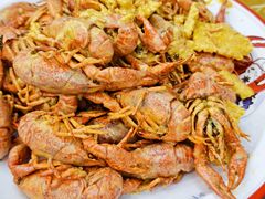 -呆虾王龙虾馆(南湖总店)