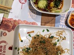 -木屋烧烤(龙岗南联店)