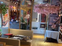 -昱匠·日本料理(金融街店)