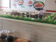 -李先生牛肉面大王(沧州火车站店)