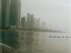 -青岛第三海水浴场