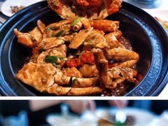 -皇朝会.经典传统粤菜(外滩店)