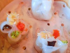 -豫园万丽酒店-万丽轩中餐厅(河南南路店)