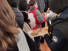 -新侨三宝乐面包店(崇文门店)
